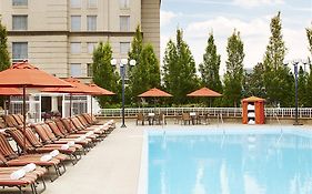 Grand Hyatt Hotel Buckhead